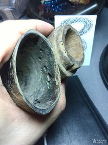 清代眼镜盒 工艺与文化的交融