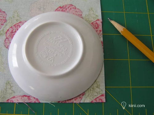 旧物改造 眼镜盒变身为针线盒与饰品盒