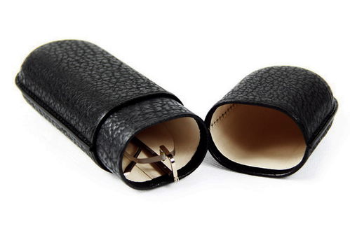 眼镜盒 被忽视的精致守护者