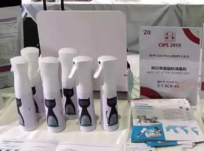 CIPS2019最后一天逛展攻略 眼镜盒专场情报请查收